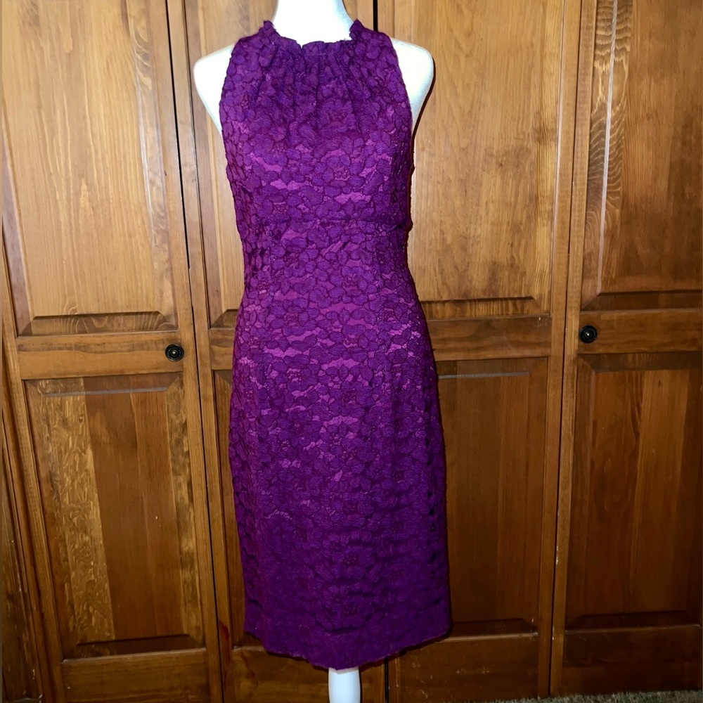 Trina Turk | Sleeveless Dress